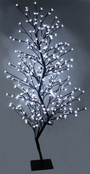 Floral Lights-Outdoor Tree Dual Color White/Warm White 336 LED
