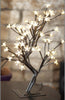 FLORAL LIGHTS-BONSAI TREE-INDOOR/OUTDOOR WARM WT AC 96 LED