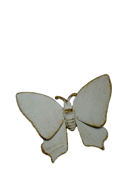 Magnetic Butterfly Glows in Dark (Medium)