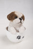 Pet Pals - Teacup Shih Tzu Puppy