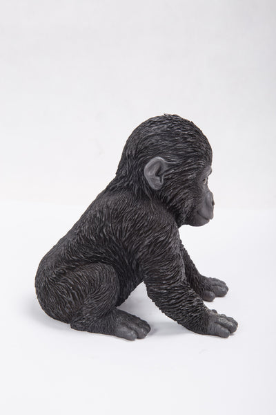 Buy Gorilla Garden Statue for Sale Online in USA & Canada. – OakValleyDecor