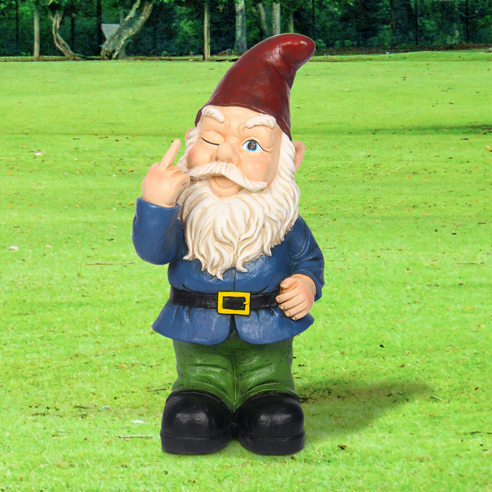 GNOME WINKING24 INCH (HI-LINE EXCLUSIVE)