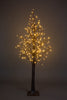 Floral Light Tree with 264 Warm White LED Lights