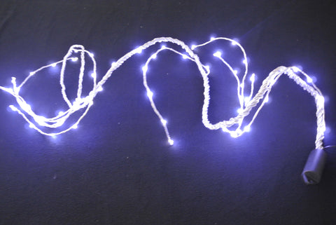 Angel LED String Lights with 72 LEDs