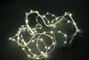 Angel LED String Lights with 72 LEDs Battery Operated