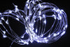 Tear Drop LED String Lights with 120 LEDs