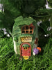 Fairy Garden-Cabbage House - Battery Operated