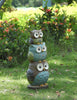 Stacking Owls