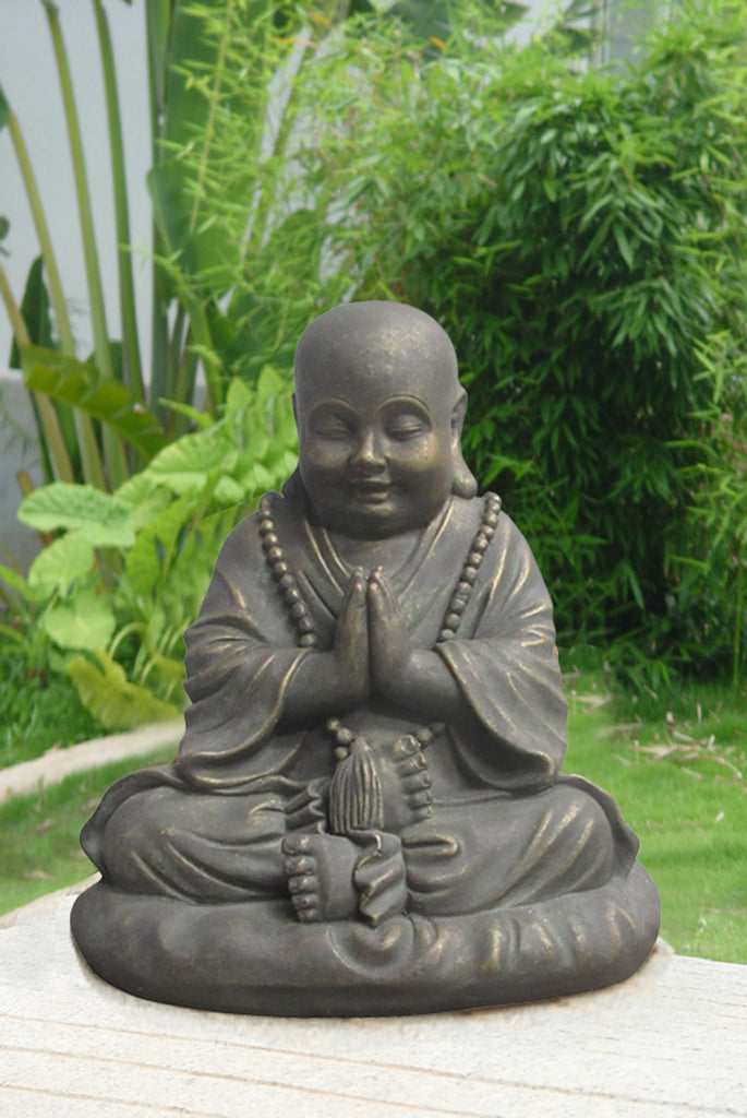 Buddha Praying - Small