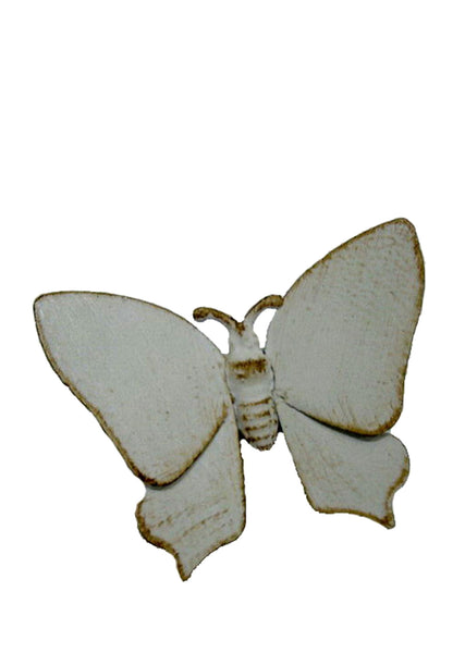 Magnetic Butterfly Glows in Dark (Large)