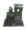 Fountain-Steam Engine