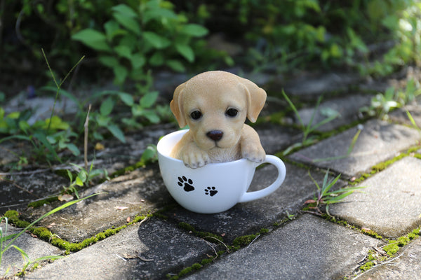 Pet Pals - Teacup Labrador Puppy