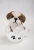 Pet Pals - Teacup Shih Tzu Puppy