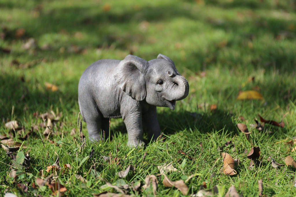 Pet Pals - Elephant Baby