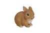 Sitting Rabbit Statue -  Small