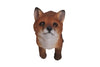 Standing Fox - 8.75" Height