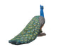 Peacock Statue - Small