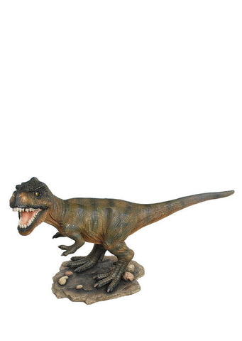 Dinosaur-Tyrannosaurus Rex -Resin/Fibreglass