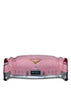 Elvis Pink Cadillac Storage Trunk with Lights